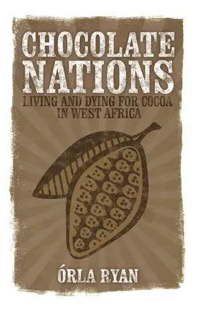 Ryan |  Chocolate Nations | Buch |  Sack Fachmedien