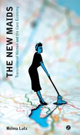 Lutz |  The New Maids | eBook | Sack Fachmedien