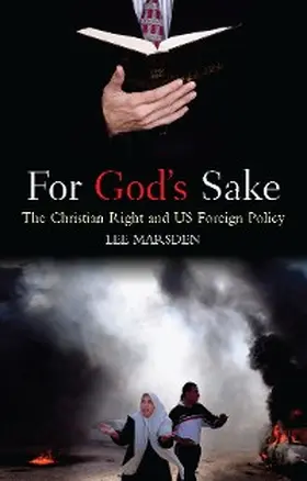 Marsden |  For God's Sake | eBook | Sack Fachmedien