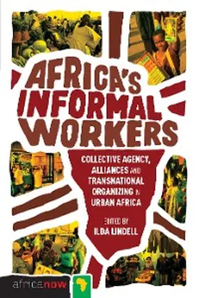 Lindell |  Africa's Informal Workers | eBook | Sack Fachmedien