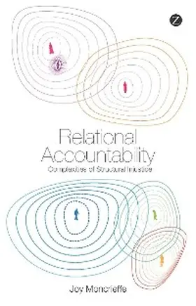 Moncrieffe |  Relational Accountability | eBook | Sack Fachmedien