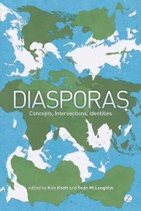 Knott / McLoughlin |  Diasporas | eBook | Sack Fachmedien