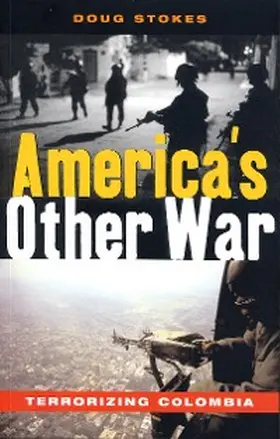 Stokes |  America's Other War | eBook | Sack Fachmedien