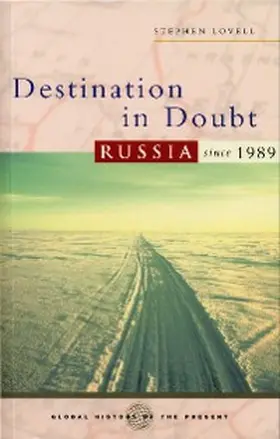 Lovell |  Destination in Doubt | eBook | Sack Fachmedien