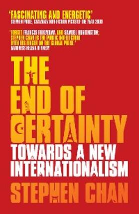 Chan |  The End of Certainty | eBook | Sack Fachmedien