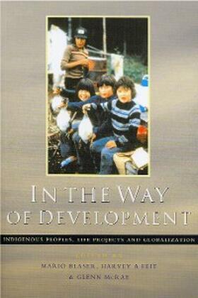 Blaser / Mcrae / Feit |  In the Way of Development | eBook | Sack Fachmedien