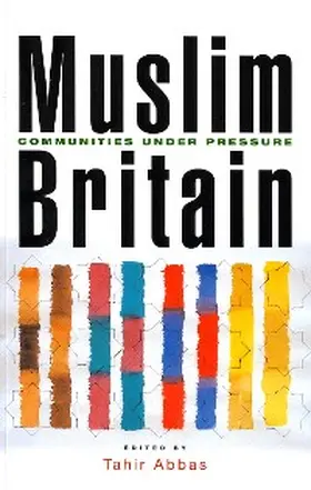 Abbas |  Muslim Britain | eBook | Sack Fachmedien