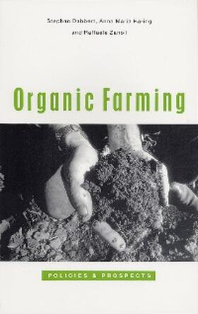 Dabbert / Haring / Zanoli |  Organic Farming | eBook | Sack Fachmedien