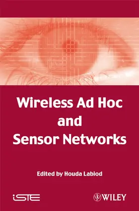 Labiod |  Wireless AD Hoc and Sensor Networks | Buch |  Sack Fachmedien