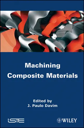 Davim |  Machining Composites Materials | Buch |  Sack Fachmedien
