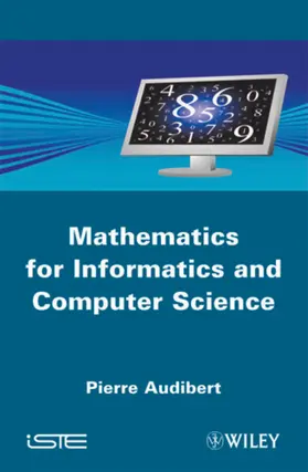 Audibert |  Mathematics for Informatics and Computer Science | Buch |  Sack Fachmedien