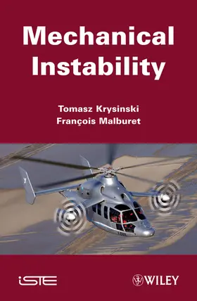 Krysinski / Malburet |  Mechanical Instability | Buch |  Sack Fachmedien