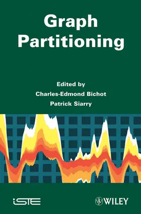 Bichot / Siarry |  Graph Partitioning | Buch |  Sack Fachmedien