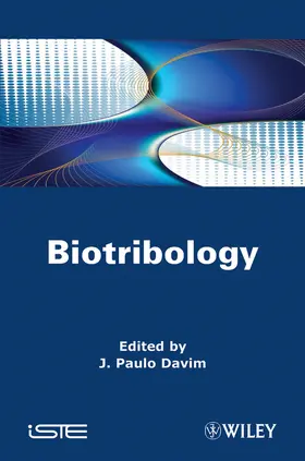 Davim |  Biotribology | Buch |  Sack Fachmedien