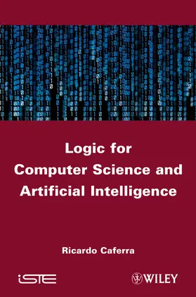 Caferra |  Logic for Computer Science and Artificial Intelligence | Buch |  Sack Fachmedien