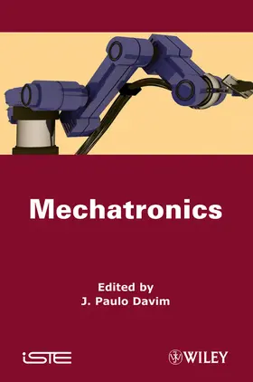 Davim |  Mechatronics | Buch |  Sack Fachmedien