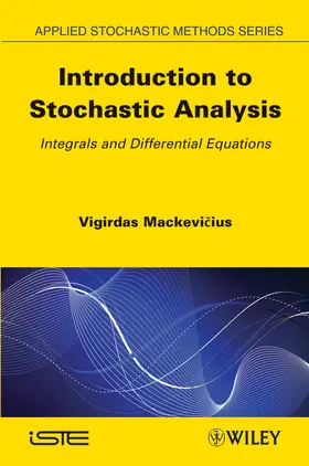 Mackevicius |  Introduction to Stochastic Analysis | Buch |  Sack Fachmedien