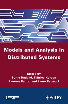 Haddad / Kordon / Pautet |  Models and Analysis for Distributed Systems | Buch |  Sack Fachmedien