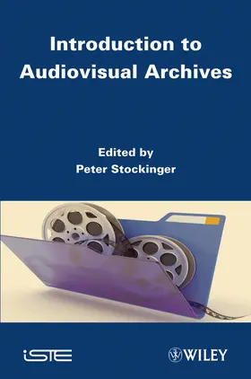 Stockinger |  Introduction to Audiovisual Archives | Buch |  Sack Fachmedien