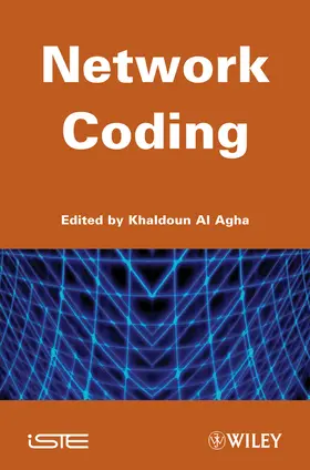 Al Agha |  Network Coding | Buch |  Sack Fachmedien