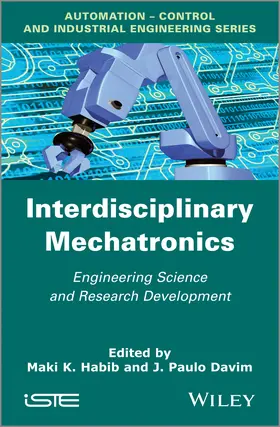 Habib / Davim |  Interdisciplinary Mechatronics | Buch |  Sack Fachmedien