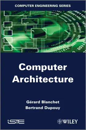 Blanchet / Dupouy |  Computer Architecture | Buch |  Sack Fachmedien