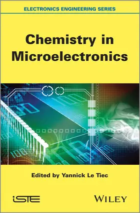 Le Tiec |  Chemistry in Microelectronics | Buch |  Sack Fachmedien
