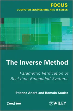 André / Soulat |  The Inverse Method | Buch |  Sack Fachmedien