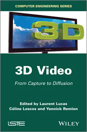 Lucas / Loscos / Rémion |  3D Video | Buch |  Sack Fachmedien
