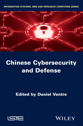 Ventre |  Chinese Cybersecurity and Defense | Buch |  Sack Fachmedien