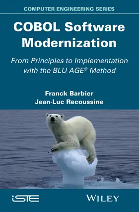Barbier / Recoussine |  COBOL Software Modernization | Buch |  Sack Fachmedien