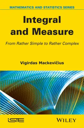 Mackevicius |  Integral and Measure | Buch |  Sack Fachmedien