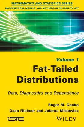 Cooke / Nieboer / Misiewicz |  Fat-Tailed Distributions | Buch |  Sack Fachmedien