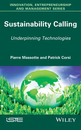Massotte / Corsi |  Sustainability Calling | Buch |  Sack Fachmedien