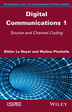 Le Ruyet / Pischella |  Digital Communications 1 | Buch |  Sack Fachmedien