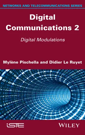Pischella / Le Ruyet |  Digital Communications 2 | Buch |  Sack Fachmedien