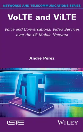 Pérez |  Volte and Vilte | Buch |  Sack Fachmedien