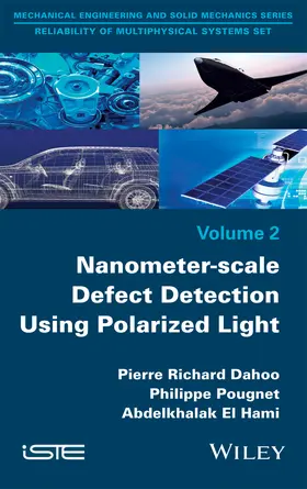 Dahoo / Pougnet / El Hami |  Nanometer-Scale Defect Detection Using Polarized Light | Buch |  Sack Fachmedien