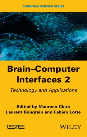 Clerc / Bougrain / Lotte |  Brain-Computer Interfaces 2 | Buch |  Sack Fachmedien
