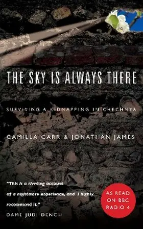 Carr / James |  The Sky is Always There | eBook | Sack Fachmedien