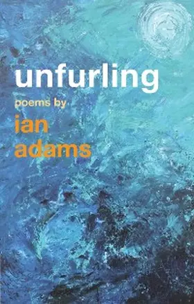 Adams |  Unfurling | eBook | Sack Fachmedien