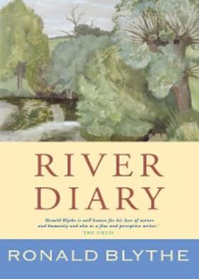 Blythe |  River Diary | eBook | Sack Fachmedien