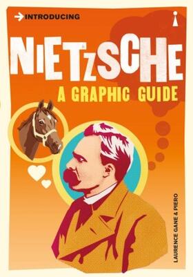 Gane |  Introducing Nietzsche - compact | Buch |  Sack Fachmedien