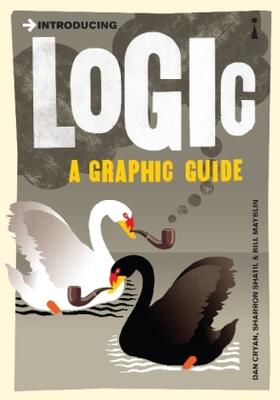 Mayblin / Cryan / Shatil |  Introducing Logic | Buch |  Sack Fachmedien