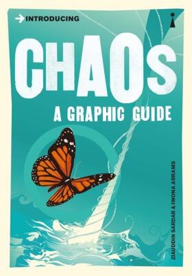 Abrams / Sardar | Introducing Chaos | Buch | 978-1-84831-013-1 | www2.sack.de