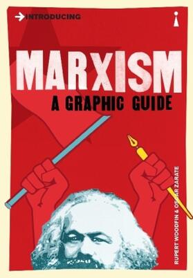 Woodfin | Introducing Marxism | Buch | 978-1-84831-058-2 | www2.sack.de