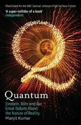 Kumar |  Quantum | eBook | Sack Fachmedien
