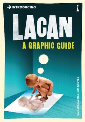Leader |  Introducing Lacan | Buch |  Sack Fachmedien