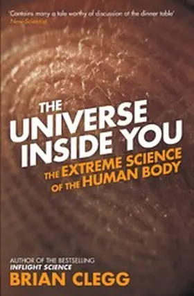 Clegg |  The Universe Inside You | eBook | Sack Fachmedien