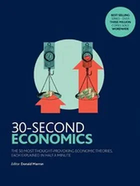 Marron |  30-Second Economics | eBook | Sack Fachmedien